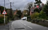 Residents raised concerns about the size of the development and the impact it could have on the local roads and services. Photo: Tim Thursfield
