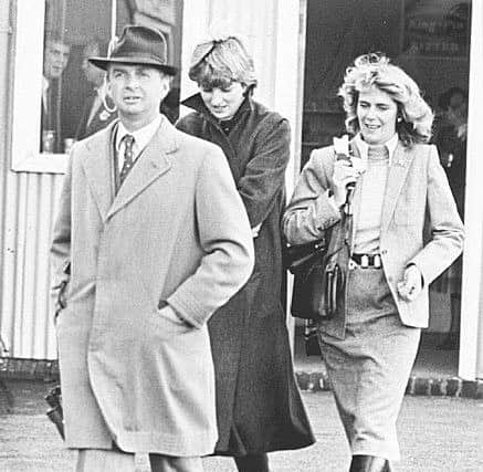 A look back at 1980s Shropshire: 24 pictures of unforgettable faces and ...