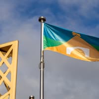 'Outrageous:' Newport councillors asked to fly Telford flag 'respectfully decline'