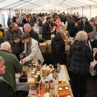 Popular Kington Food Festival cancelled this year due to building works