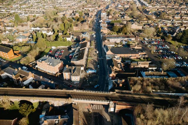 Shifnal
