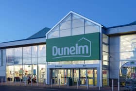 Dunelm has revealed stronger sales (Alamy/PA)