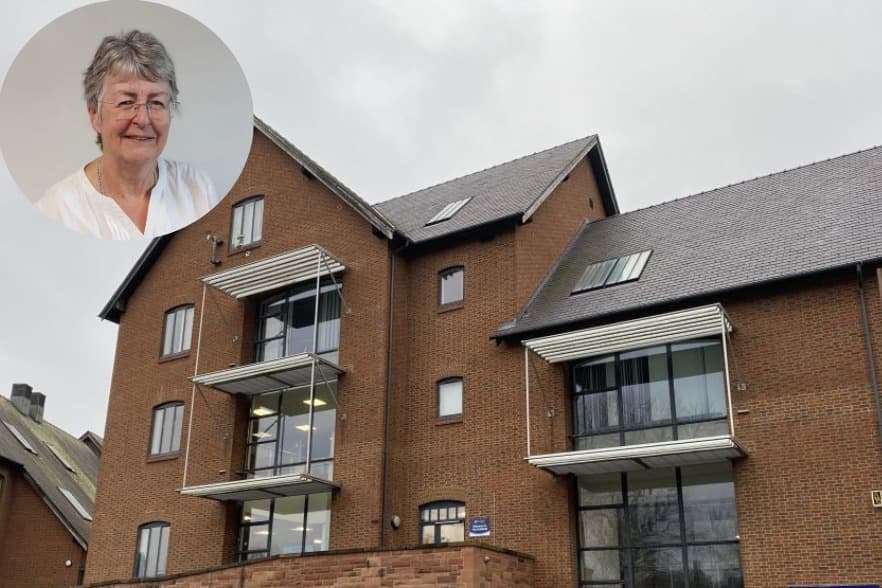 Political row over findings of damning report into Shropshire Council's ...