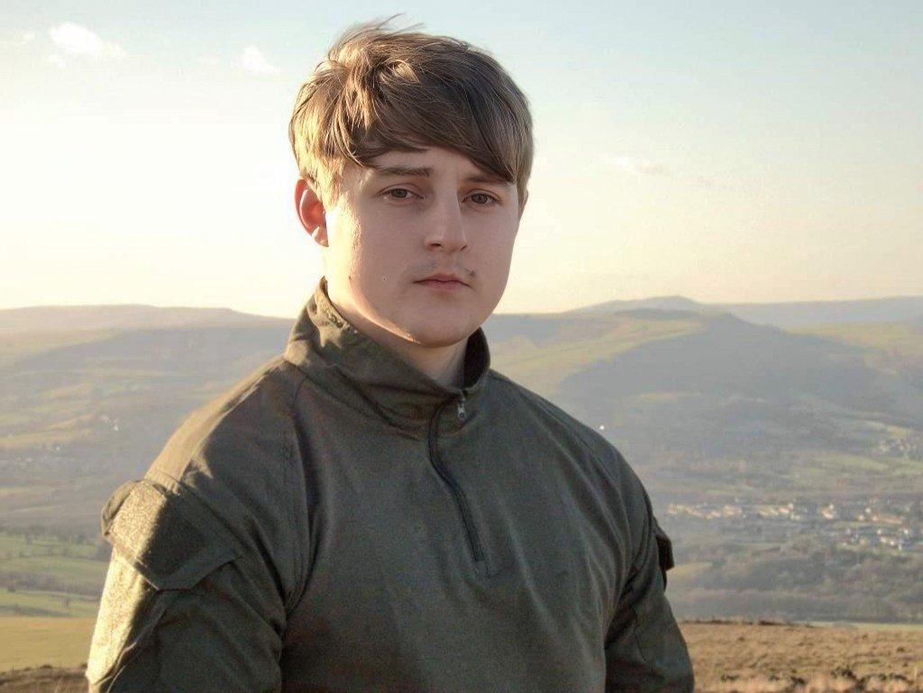 Seven days in the wild: Shropshire bushcraft expert's challenge for charity
