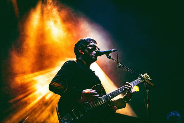Lightning Seeds will join Deacon Blue in Llangollen as very special guests. Picture: Cuffe & Taylor
