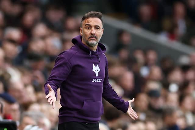 Vitor Pereira (Photo by Dan Istitene/Getty Images)