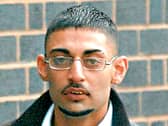 Ahdel Ali