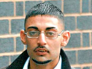 Ahdel Ali