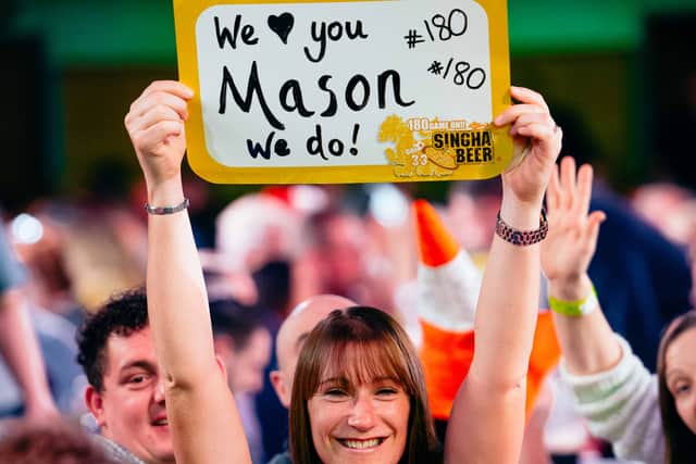 Grand Slam of Darts 2016 at Wolverhampton Civic