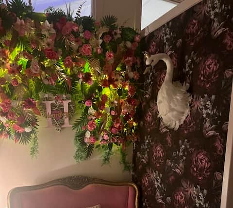 Heartleys by Katie has opened in Shrewsbury.