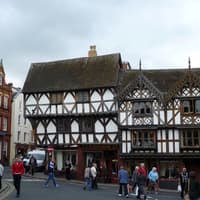 Shropshire medieval town makes list of 10 best small towns to visit in UK