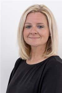 Councillor Zona Hannington, cabinet member for finance, governance and customer services. Photo: Telford & Wrekin Council