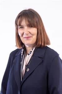 Councillor Kelly Middleton. Photo: Telford & Wrekin Council