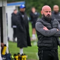 AFC Bridgnorth looking to make FA Vase history this weekend