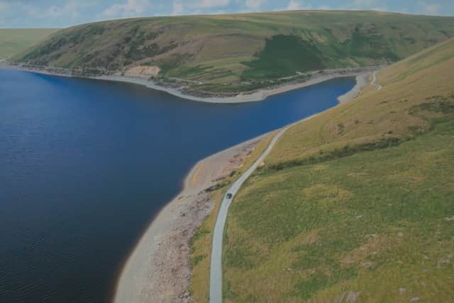 'This is someone’s son': Police issue fresh appeal over mystery body ...