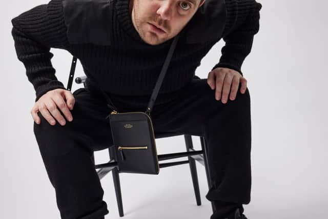 Mike Skinner