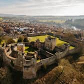 Ludlow Castle