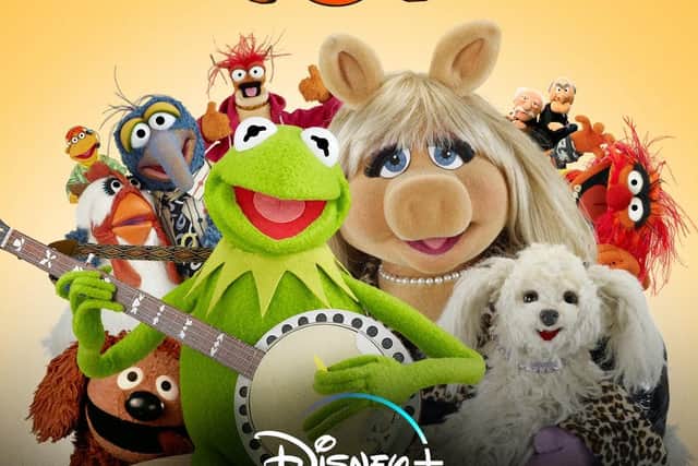 The Muppets have been one of Jim Henson's most celebrated creations.