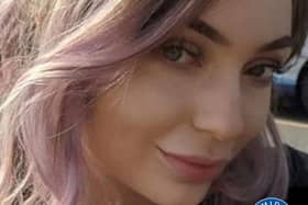 Georgina Ward was found dead at a Brierley Hill address in 2020