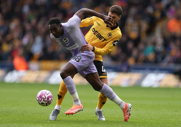Some clubs are reportedly in favour. It has not been stated whether Wolves are one of them (Photo by Richard Heathcote/Getty Images)