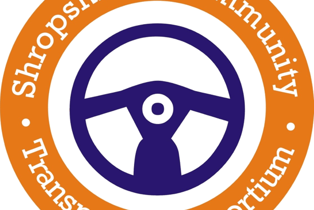 Shropshire Community Transport Consortium