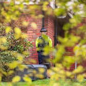 Manchester synagogue incident