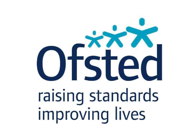 Woodlands Nursery, located in Hope Bowdler in Church Stretton, has been criticised by Ofsted 
