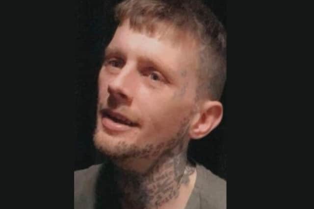 Kyle Pugh died in hospital in Telford in March 2022
