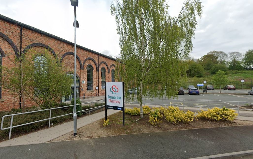 Oswestry GP practice rated 'good' after CQC inspection