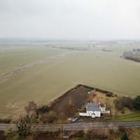 Major 1,575-home plans for land north of Telford lodged with planners