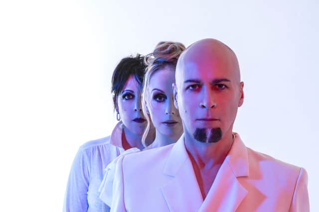 The Human League have been confirmed as the first headliners for next year's Live at Ludlow Castle concerts