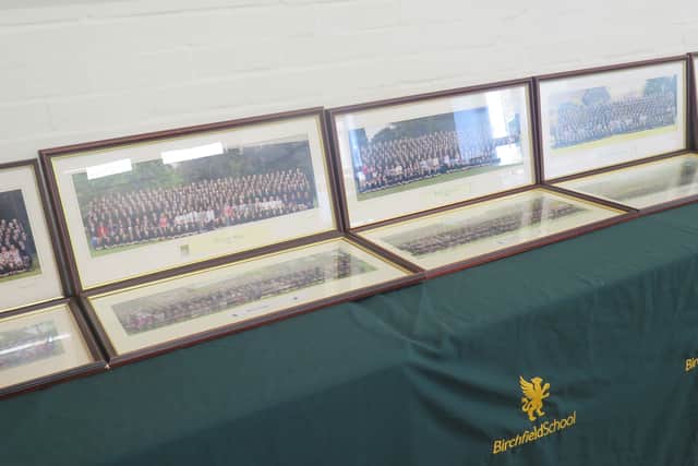 Photo: Birchfield School