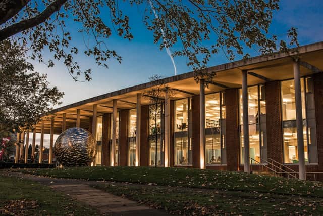 Birmingham Newman University