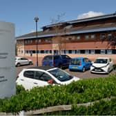 Bishop David James Oakley is set to appear at Cannock Magistrates Court