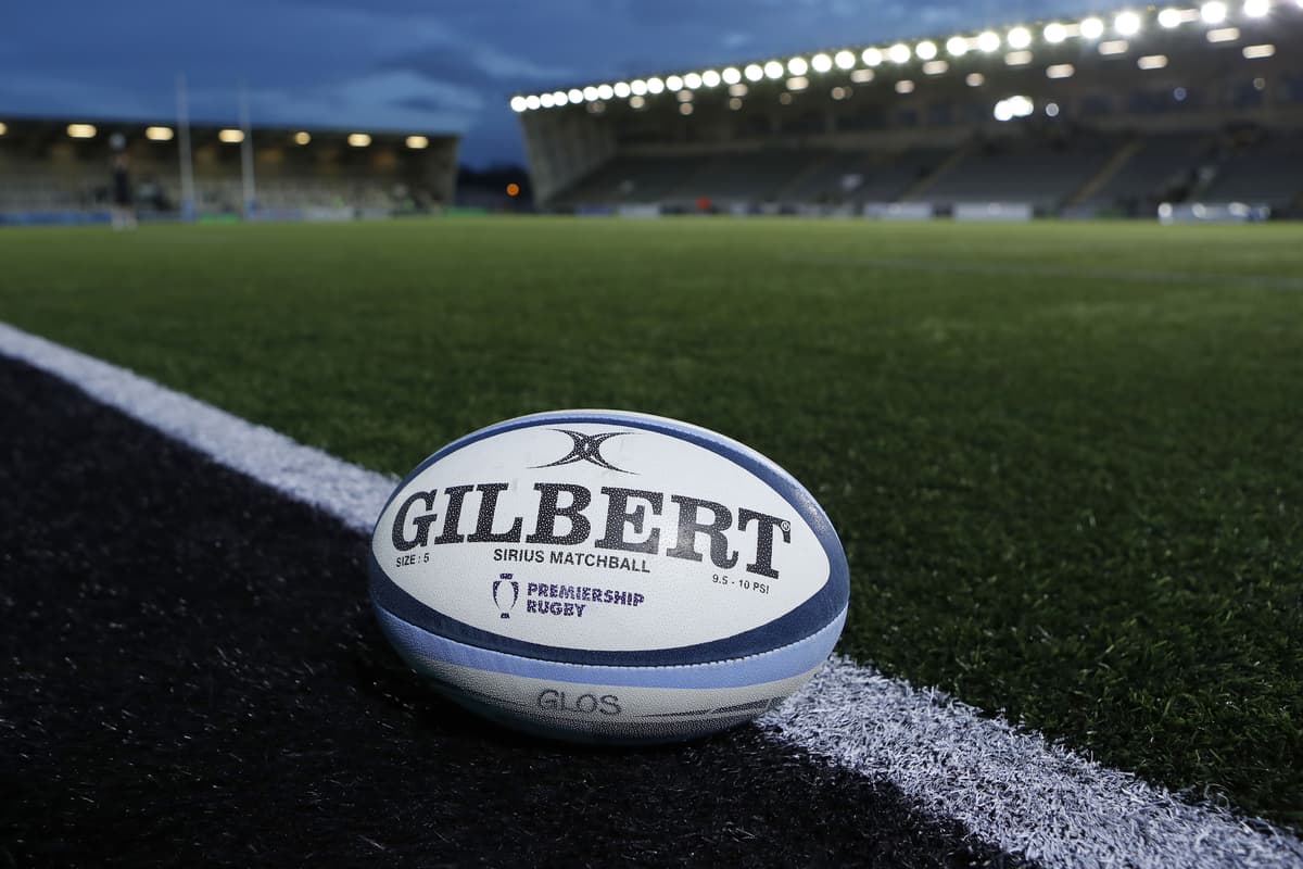 Shropshire Rugby Rugby round-up: Newport (Salop) top Regional 1 Midlands with back-to ...