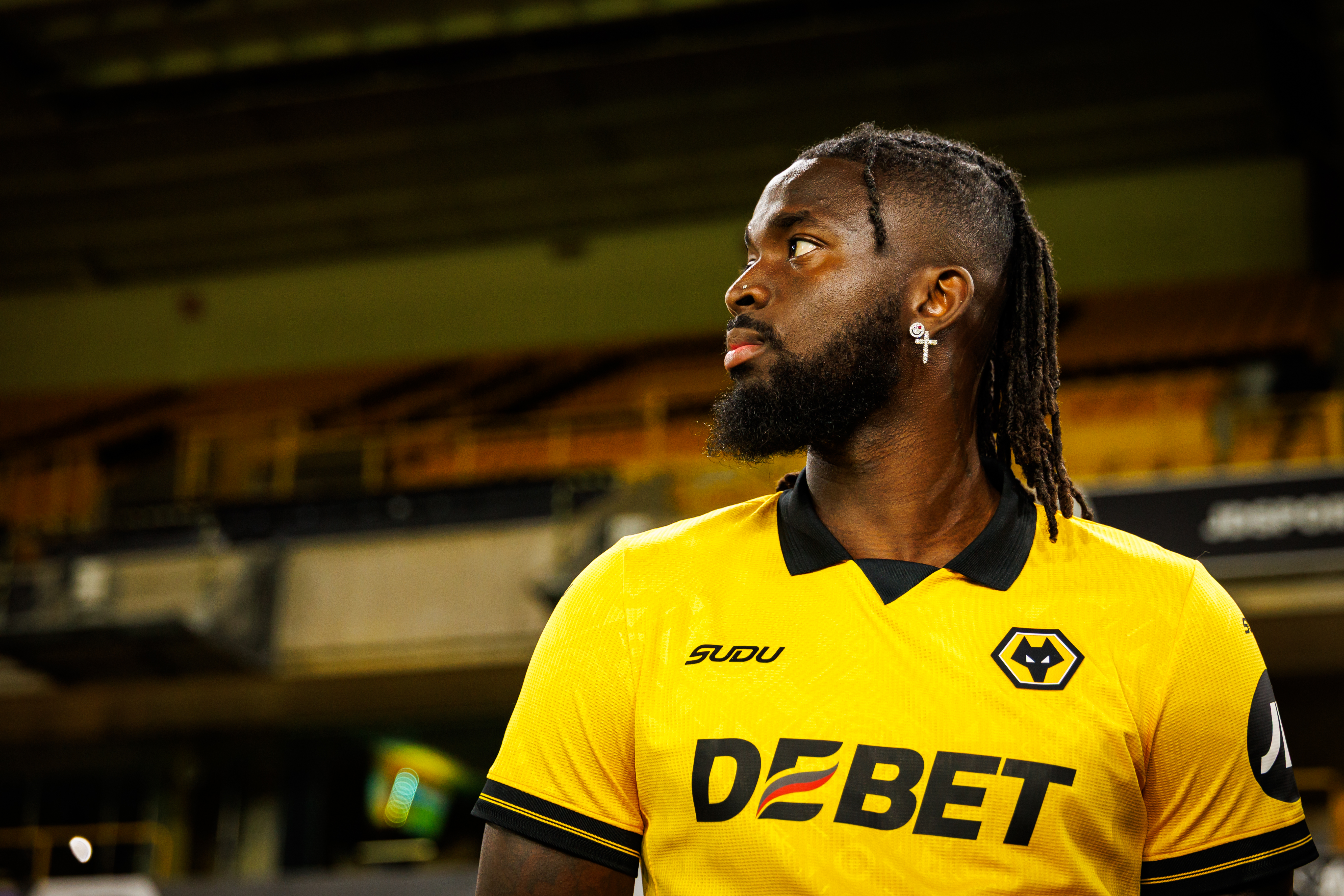 Wolves-Stürmer wehrt sich gegen Berichte über abgesagtes Training