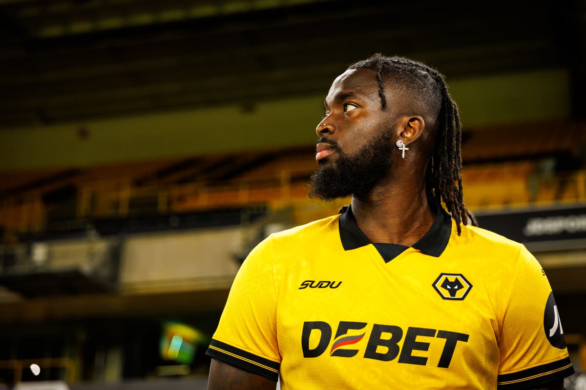 Wolves-Stürmer wehrt sich gegen Berichte über abgesagtes Training