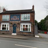 The Wonder in Tividale is one of the pubs involved in the scheme