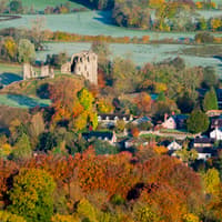 Shropshire’s picture-postcard gem named one of the UK’s hottest property hotspots