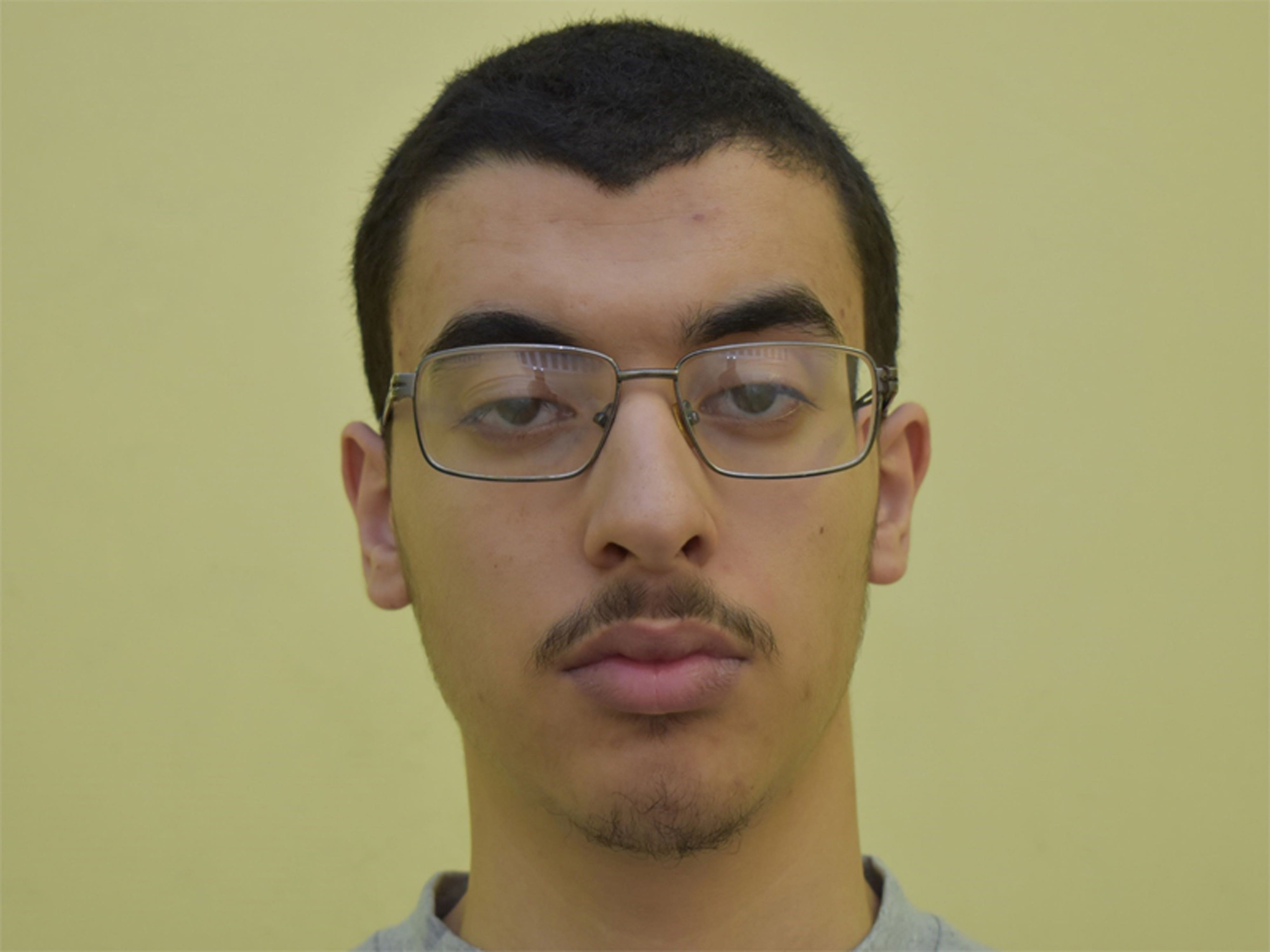 Hashem Abedi charged with attempted murder after prison officers injured