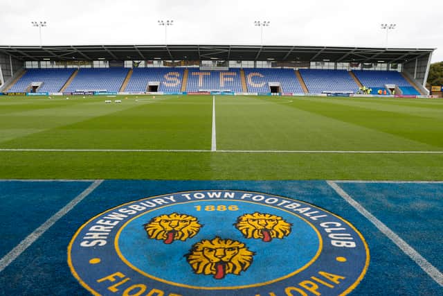 The American consortium seeking to complete a takeover of Shrewsbury Town has been given the green light