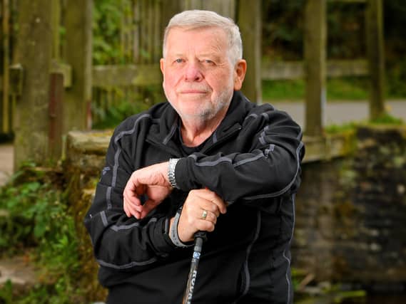 Bill McCarthy