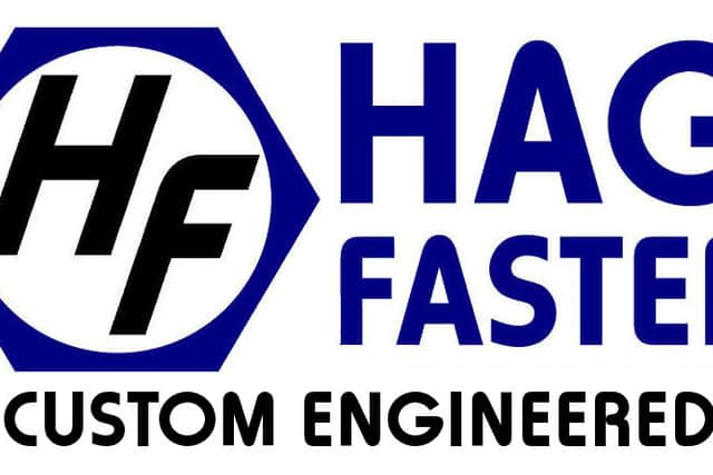 Hague Fasteners, sponsors for the Express & Star Wolves pre-season coverage 2025 in Portugal and Spain