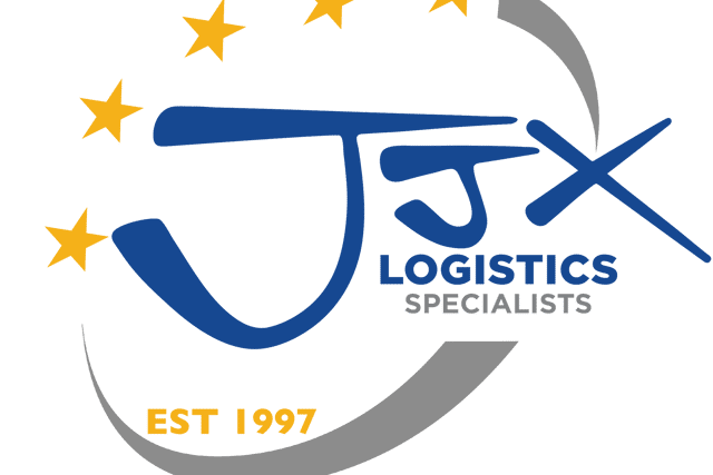 JJX Logistics, sponsors for the Express & Star Wolves pre-season coverage 2025 in Portugal and Spain