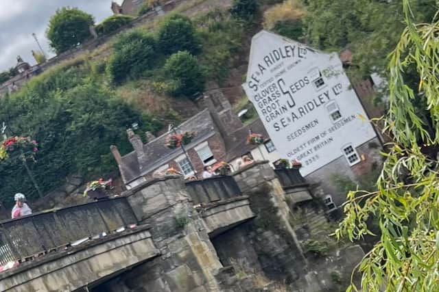 Bridgnorth