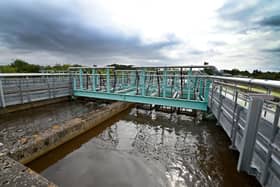 The new Membrane Aerated Biofilm Reactors