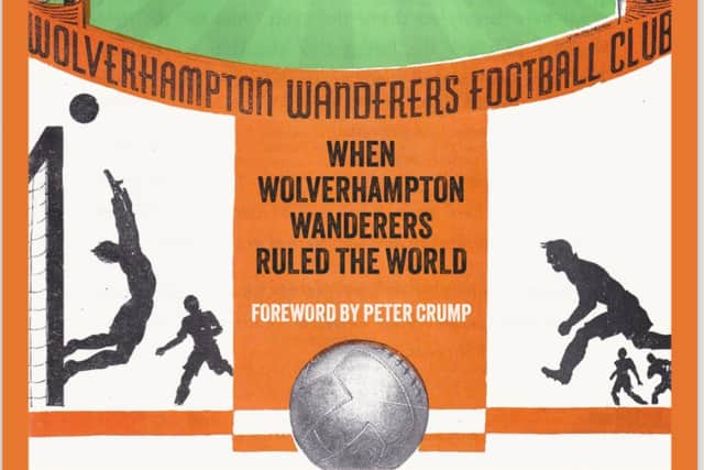 The book cover