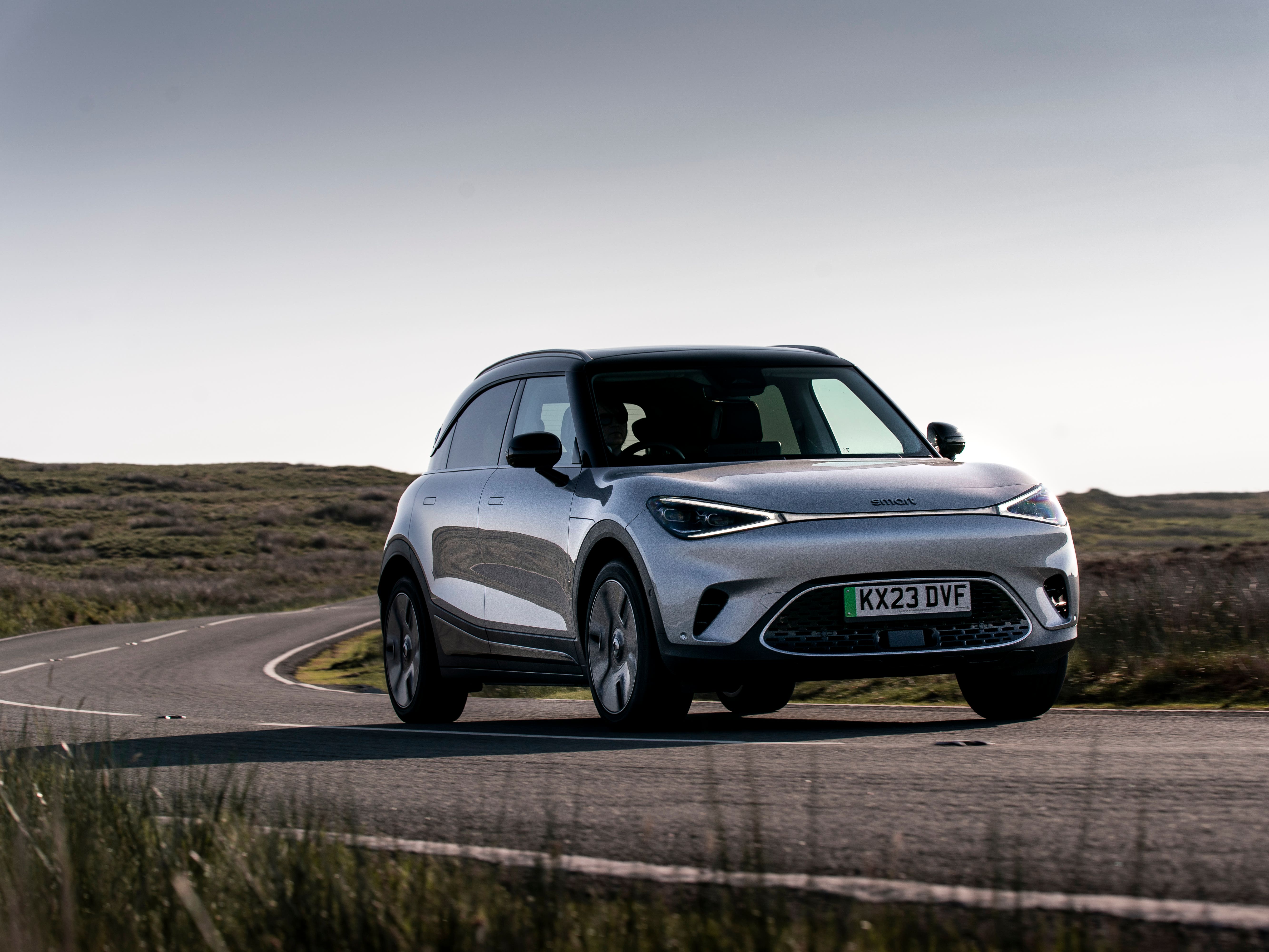 Smart launches its ‘Smart EV Car Grant’ for #1 and #3 models