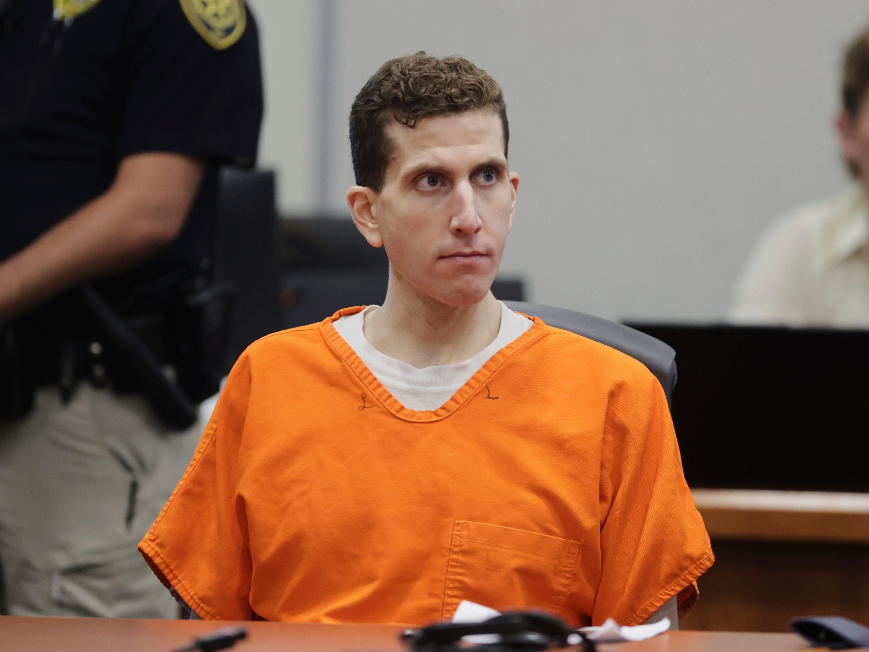 Man sentenced to life in prison for murdering four University of Idaho ...