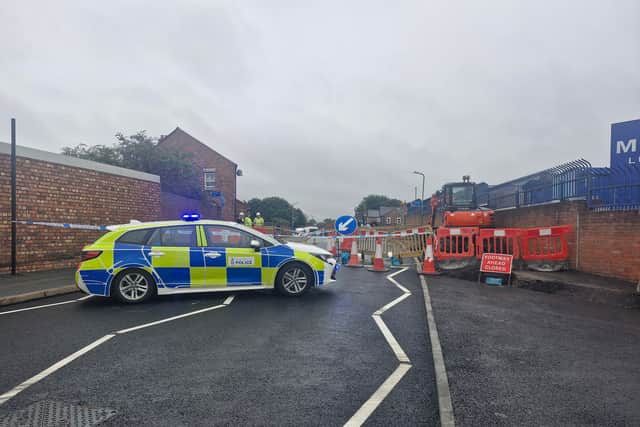 Police appeal to find Shrewsbury cyclist 'deliberately' driven at by ...